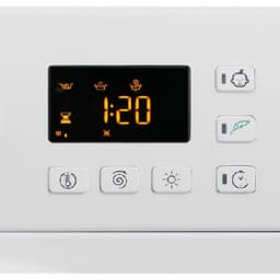 Стиральная машина Hotpoint-Ariston FDG 8640BS EU