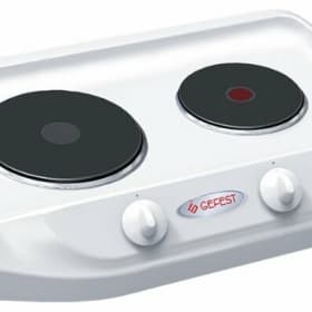 Настольные плиты Gefest ПЭ 720