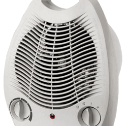 Тепловентилятор Oasis SB-20