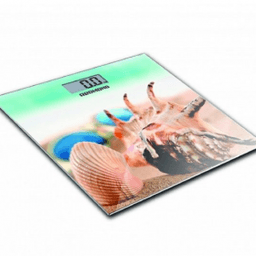 Весы напольные Redmond RS-733 пляж