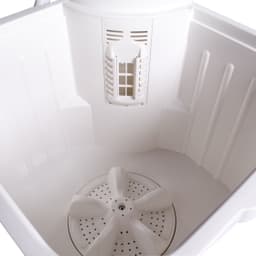 Стиральная машина полуавтомат Славда WS-35E