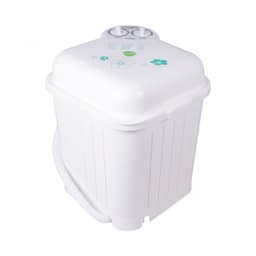 Стиральная машина полуавтомат Славда WS-35E