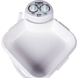 Стиральная машина полуавтомат Славда WS-35E