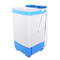 Стиральная машина полуавтомат Славда WS-65PE