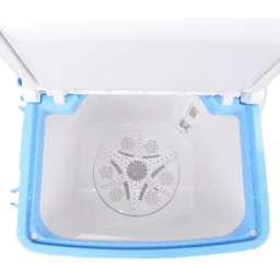 Стиральная машина полуавтомат Славда WS-65PE