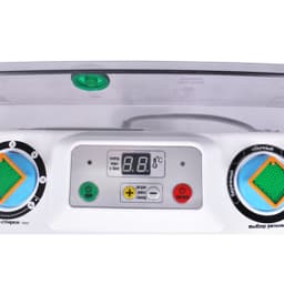 Стиральная машина полуавтомат Славда WS-65PE