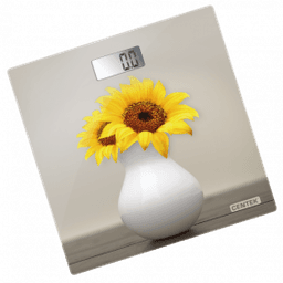 Весы напольные Centek CT-2428 Sunflower