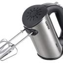 Миксер Centek CT-1108 чер/сталь