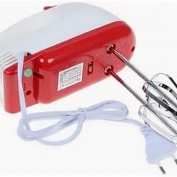 Миксер Centek CT-1111 крас