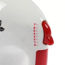 Миксер Centek CT-1111 крас