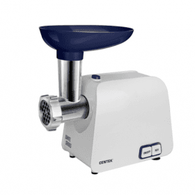 Мясорубка Centek CT-1621 бел