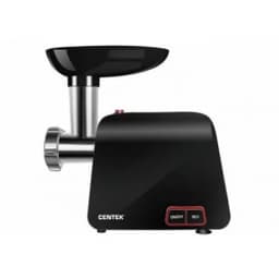 Мясорубка Centek CT-1621 черн