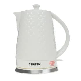Чайник электрический Centek CT-0061 Бел