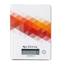 Весы кухонные Centek CT-2457 стекло