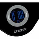 Весы кухонные Centek CT-2465 стекло