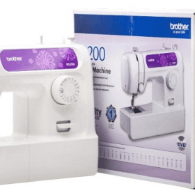 Швейная машина Brother RS-200S