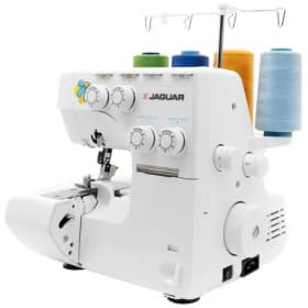 Швейная машина Jaguar A-350 оверлок