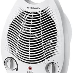 Тепловентилятор Oasis SB-20R(f)