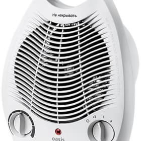 Тепловентилятор Oasis SB-20R(f)