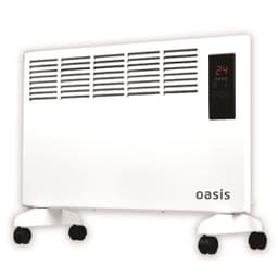 Конвекционный обогреватель Oasis DK-15 (D)