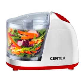 Универсальный измельчитель Centek CT-1390 White
