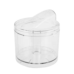 Универсальный измельчитель Centek CT-1390 White