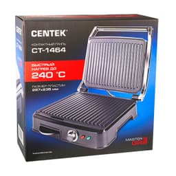 Гриль Centek CT-1464