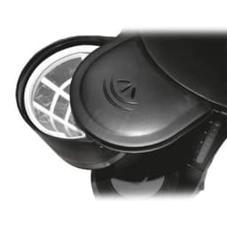 Кофеварка Centek CT-1141 черн