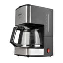 Кофеварка Centek CT-1144 сталь