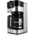 Кофеварка Centek CT-1145 сталь