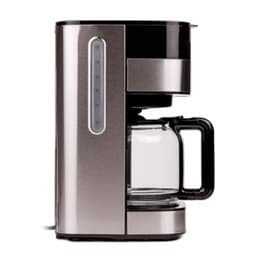 Кофеварка Centek CT-1145 сталь