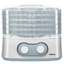 Сушилка для овощей и фруктов Centek CT-1659 White