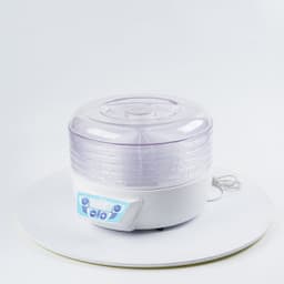 Сушилка для овощей и фруктов Аксион Т43