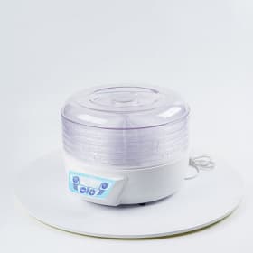 Сушилка для овощей и фруктов Аксион Т43