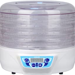 Сушилка для овощей и фруктов Аксион Т43