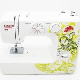 Швейная машина Janome 2520