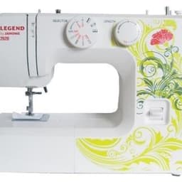 Швейная машина Janome 2520
