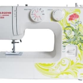 Швейная машина Janome 2520