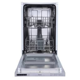 Посудомоечная машина встраиваемая Бирюса DWB-409/5