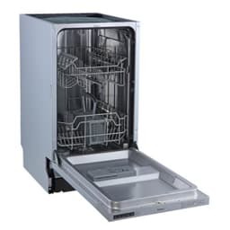 Посудомоечная машина встраиваемая Бирюса DWB-409/5