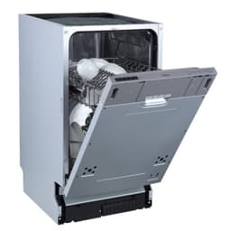 Посудомоечная машина встраиваемая Бирюса DWB-409/5