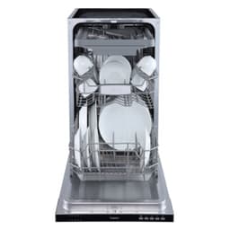 Посудомоечная машина встраиваемая Бирюса DWB-410/6