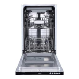 Посудомоечная машина встраиваемая Бирюса DWB-410/6