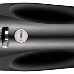 Миксер Centek CT-1122 черн/сталь