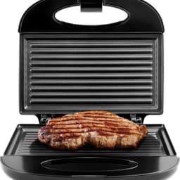 Гриль Centek CT-1448 Вафельница-гриль