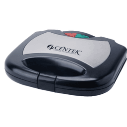 Гриль Centek CT-1448 Вафельница-гриль