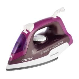 Утюг Centek CT-2348 violet
