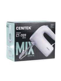 Миксер Centek CT-1109 бел