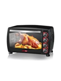 Мини-печь Centek CT-1531-42 Beige convection