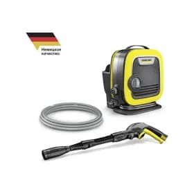 Мойка высокого давления Karcher K Mini
